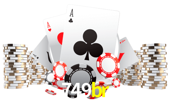 Jogue jogos de pôquer em 749br