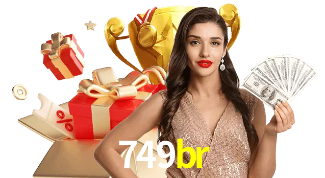 Jogue com dealers reais no 749br!