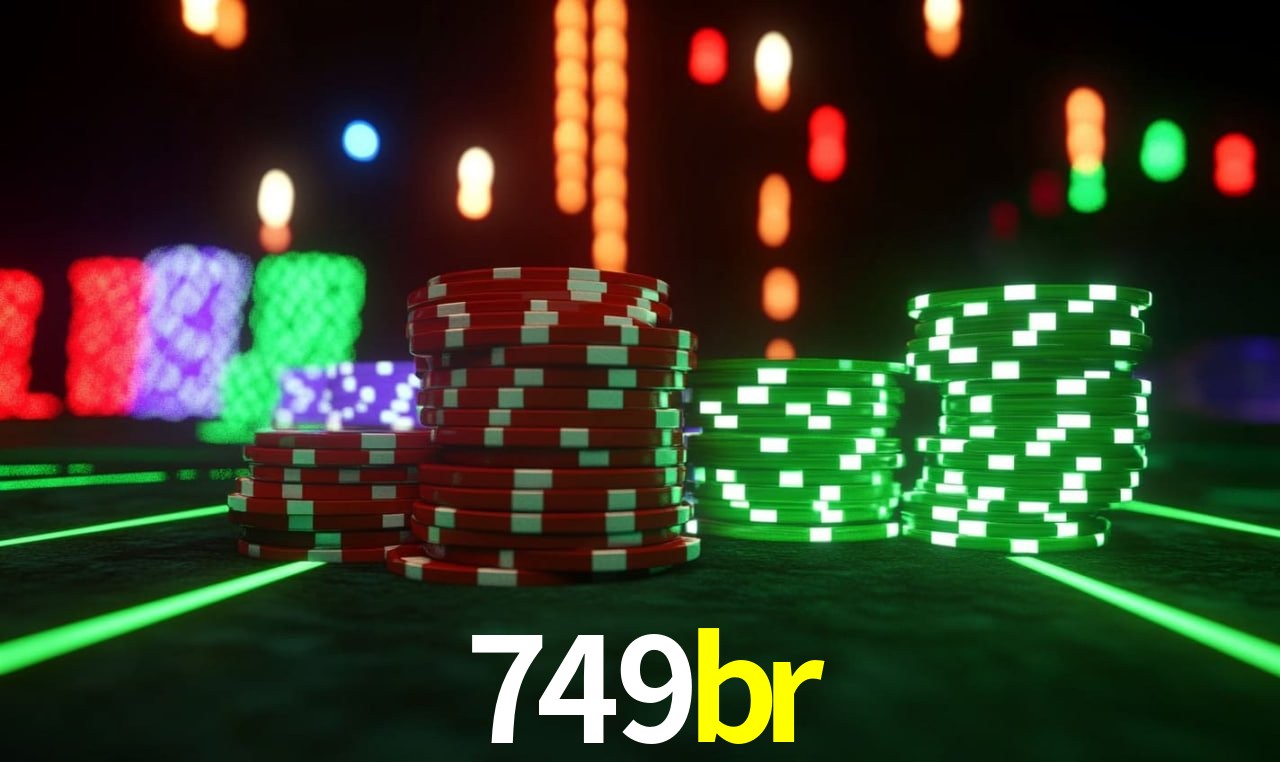 Experiência VIP 749br