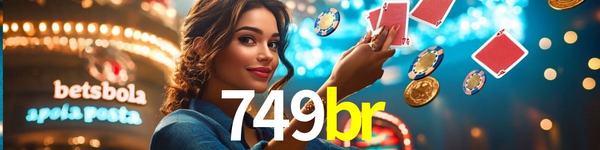Welcome Bonus 749br