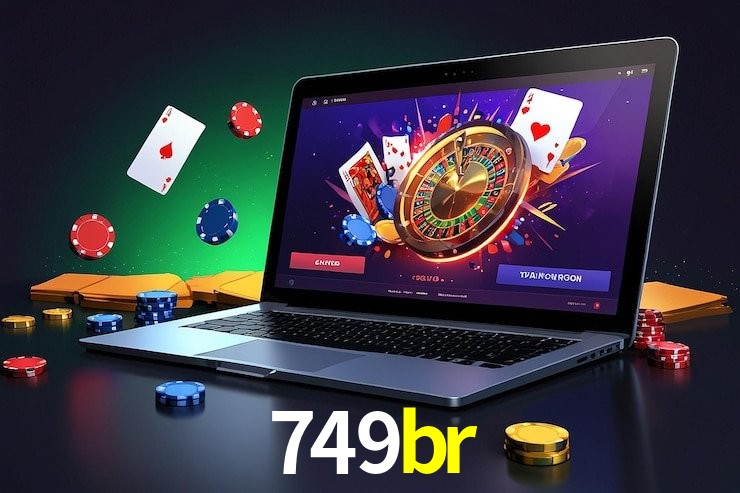 Promoção Relâmpago 749br