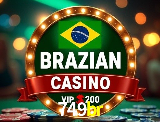 Biblioteca de slots populares na 749br
