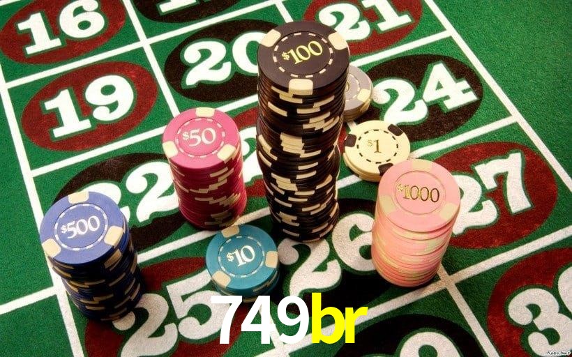 Descubra o Programa VIP da 749br: Vantagens Exclusivas para Jogadores