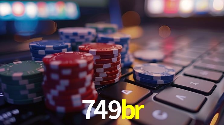Benefícios da Conta 749br