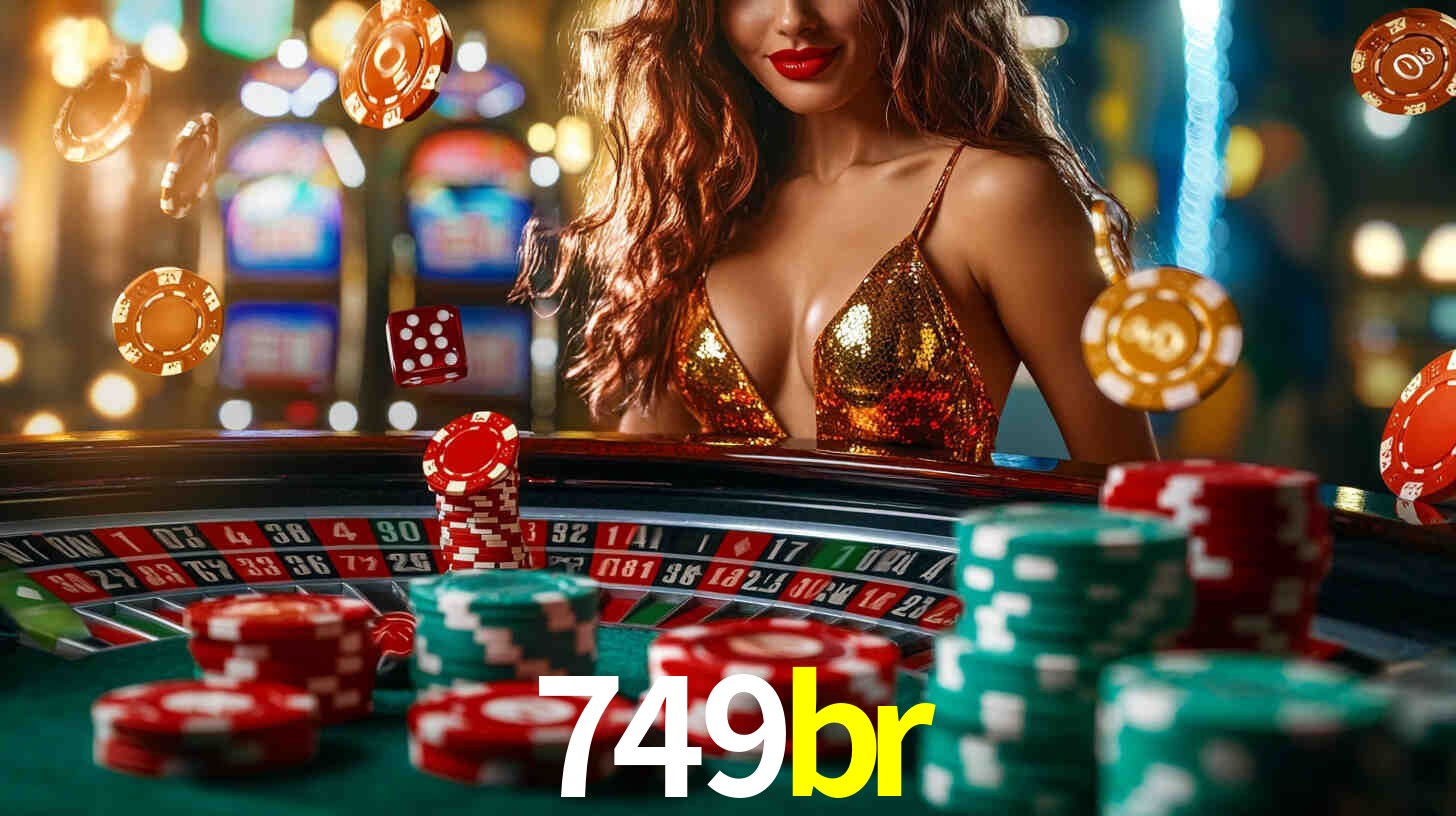 749br App Interface