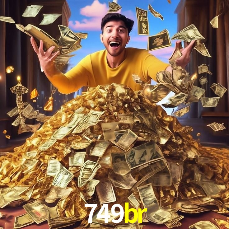 Jogos Exclusivos 749br