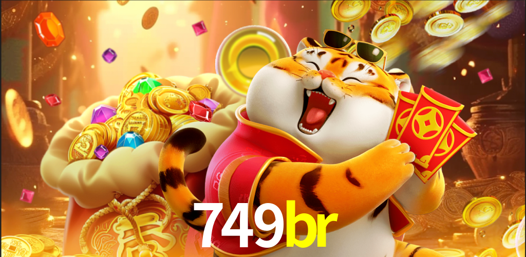 749br: A Experiência de Casino com Jogos de Mesa ao Vivo