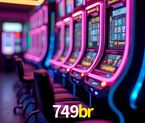 Loterias online na 749br