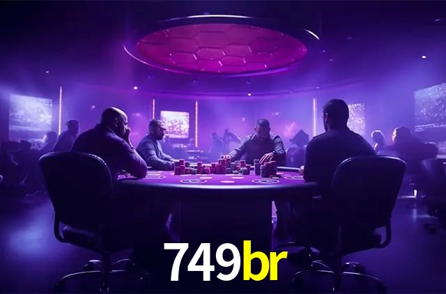 Apostas de Tênis 749br