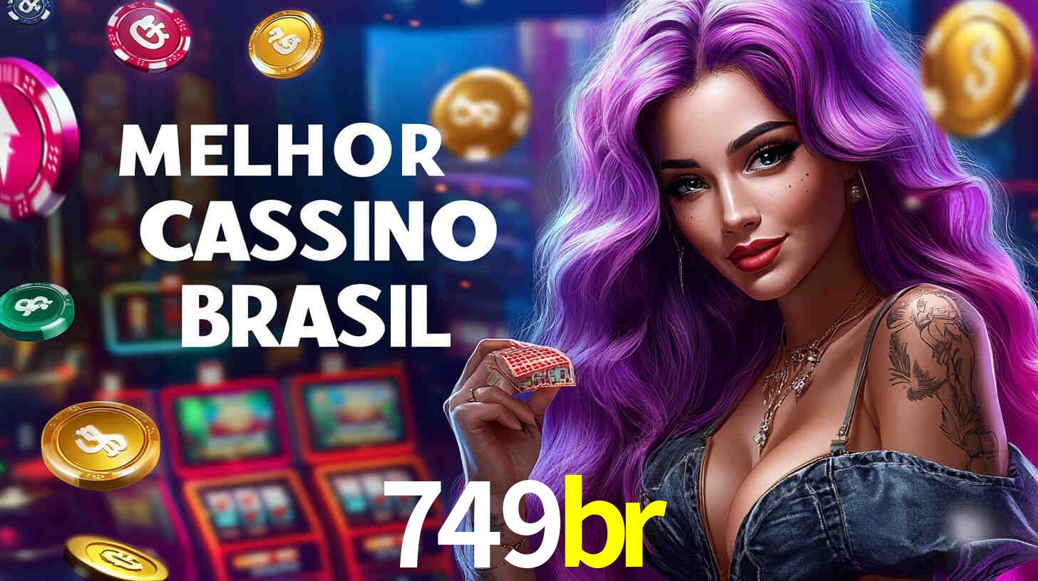 Descubra o Programa VIP da 749br: Vantagens Exclusivas para Jogadores