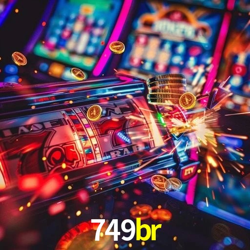 Interface do App 749br