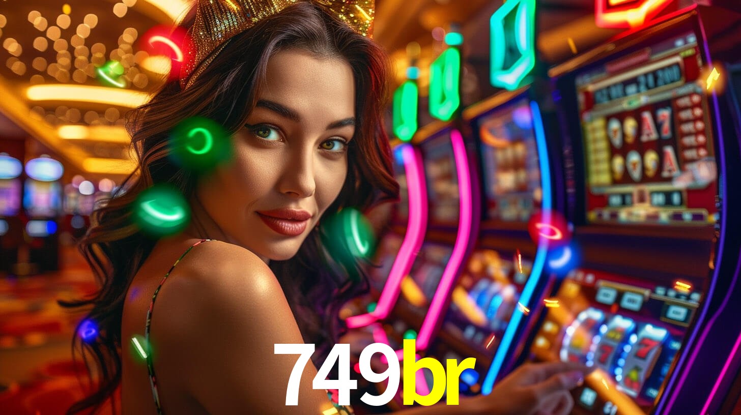 Download rápido e seguro na 749br
