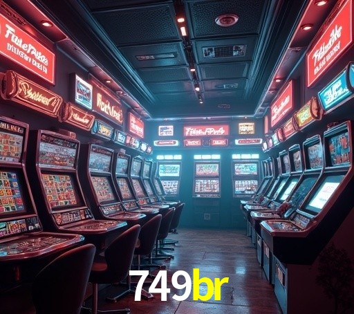 Bônus e promoções da 749br