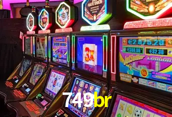 A Emoção da Loteria na 749br: Uma Chance de Mudança de Vida