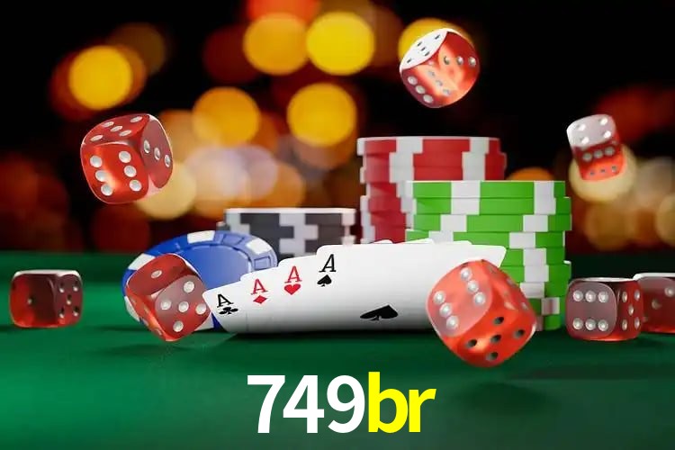 Estatísticas do Jogo 749br