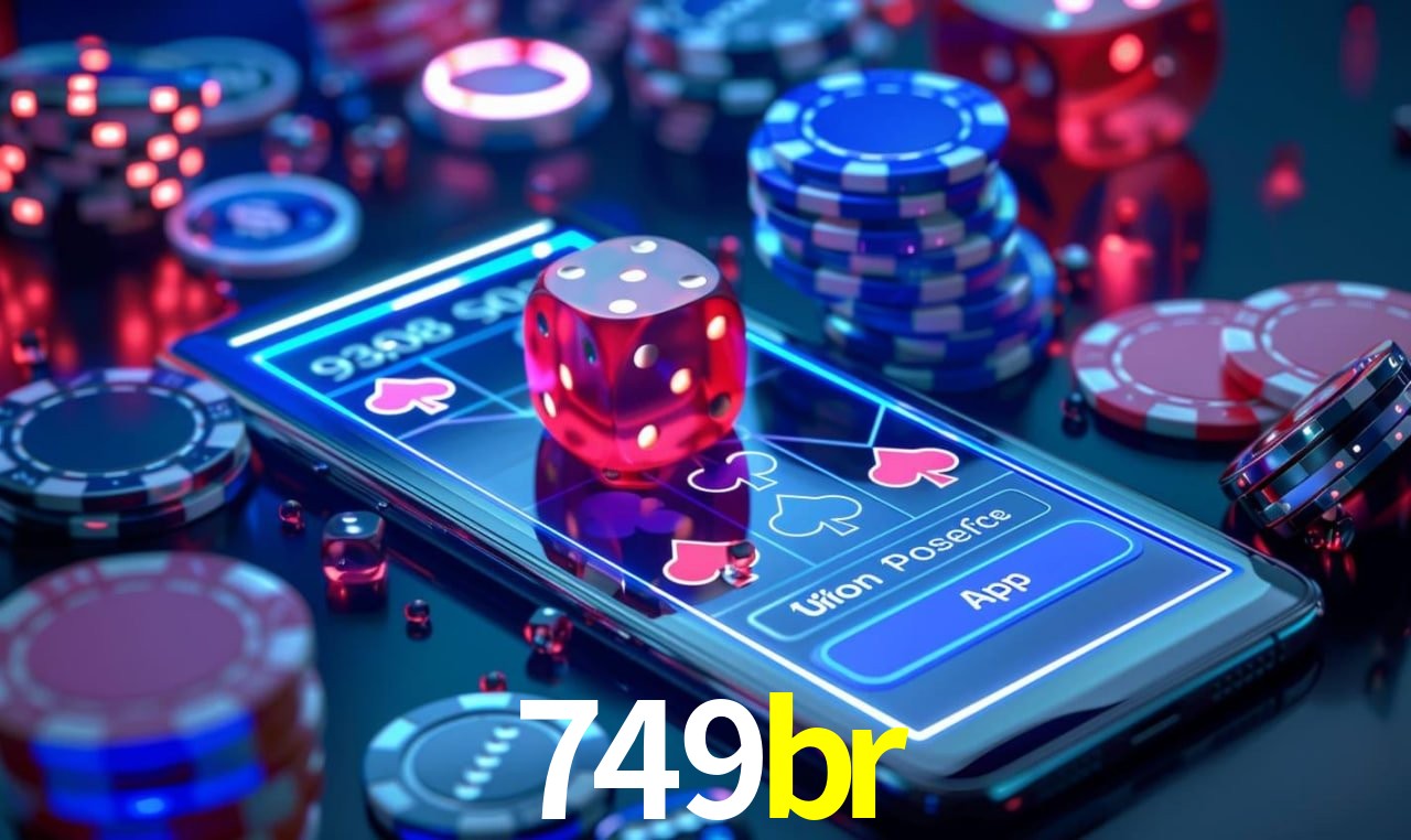 Canal oficial no Telegram da 749br