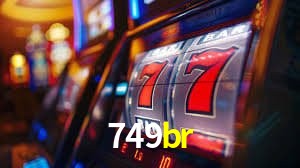 Casino Ao Vivo 749br