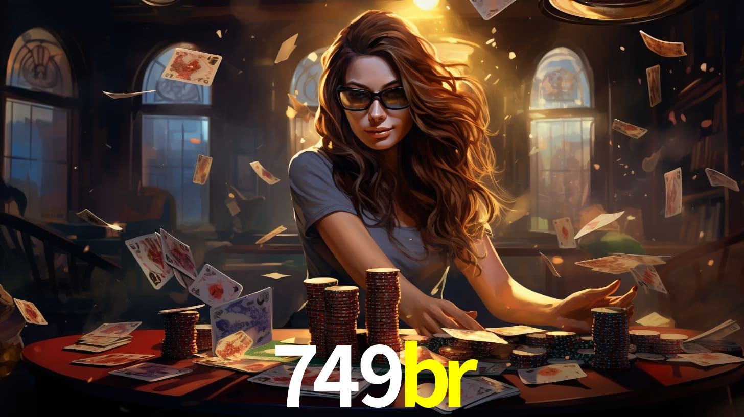 VIP Casino 749br