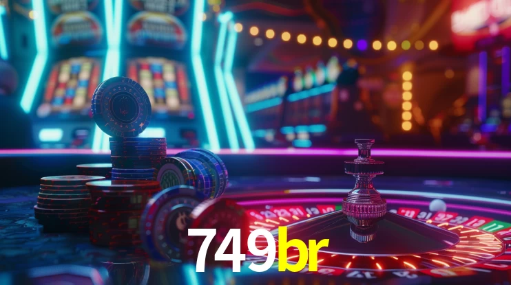 Live Casino 749br