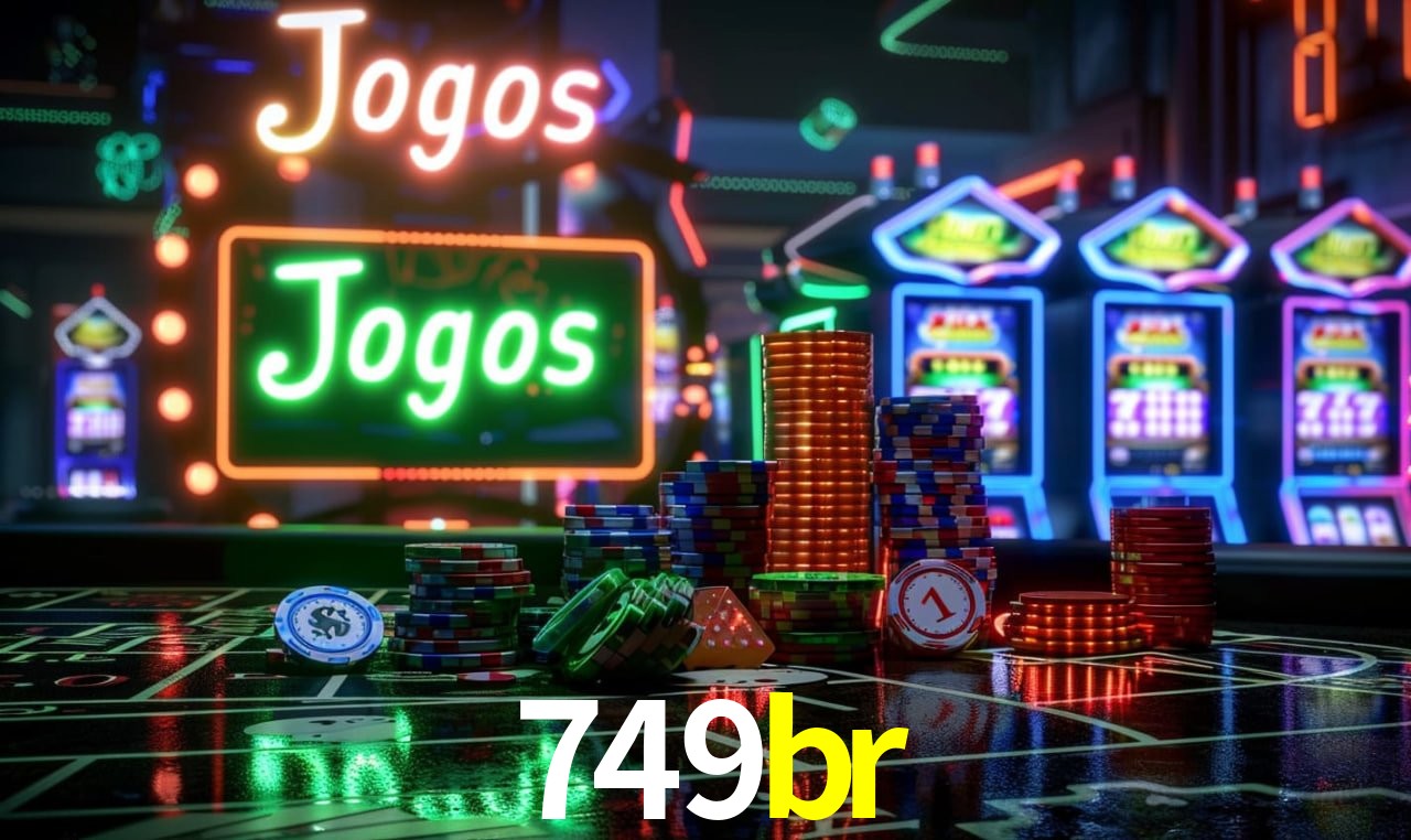 Mercados ao vivo e cash out na 749br