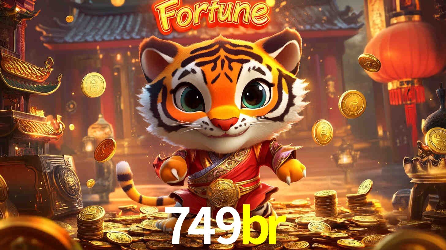 Desvendando o Mundo dos Jogos Virtuais na 749br