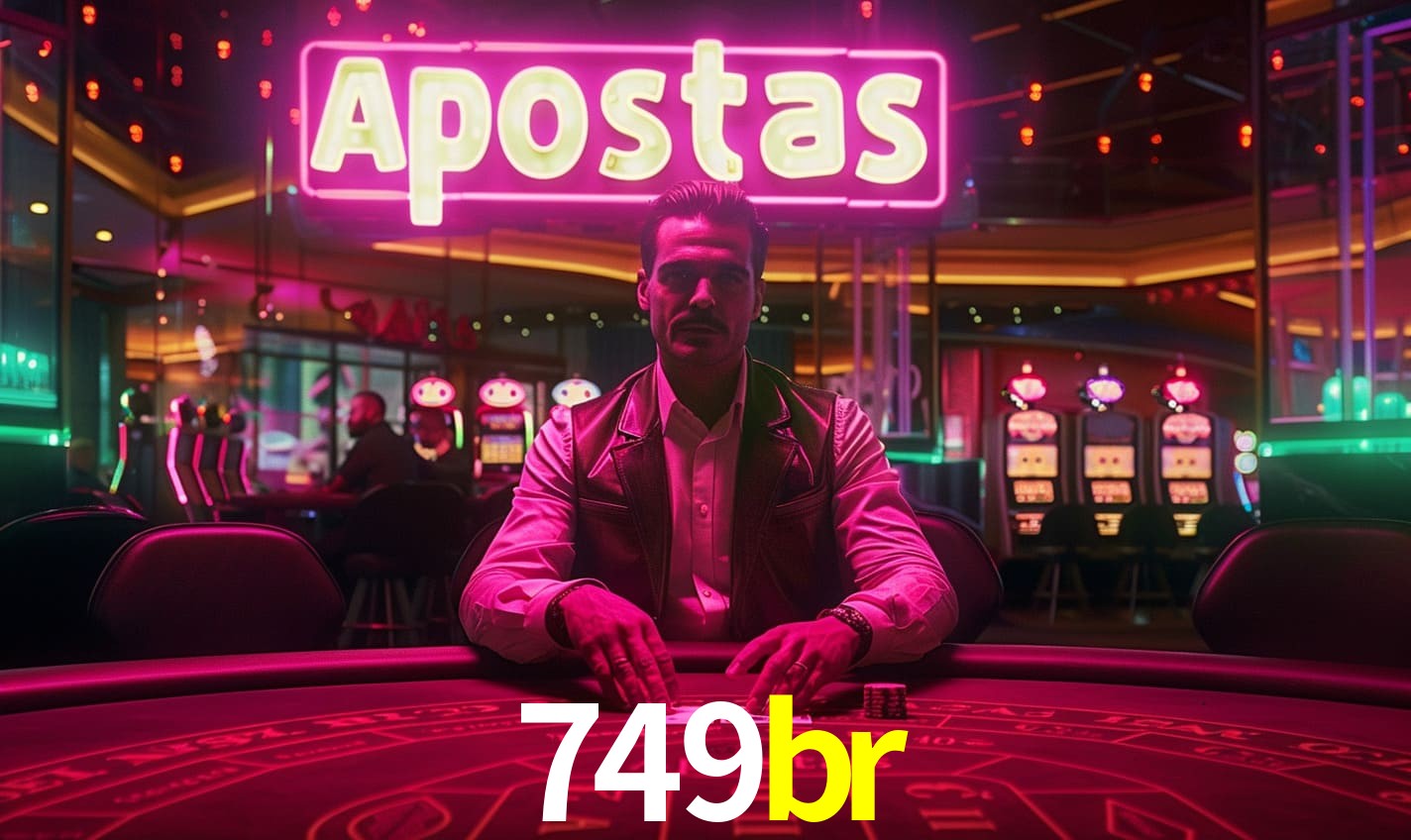 Explorando a Categoria de Eventos em Apostas na 749br