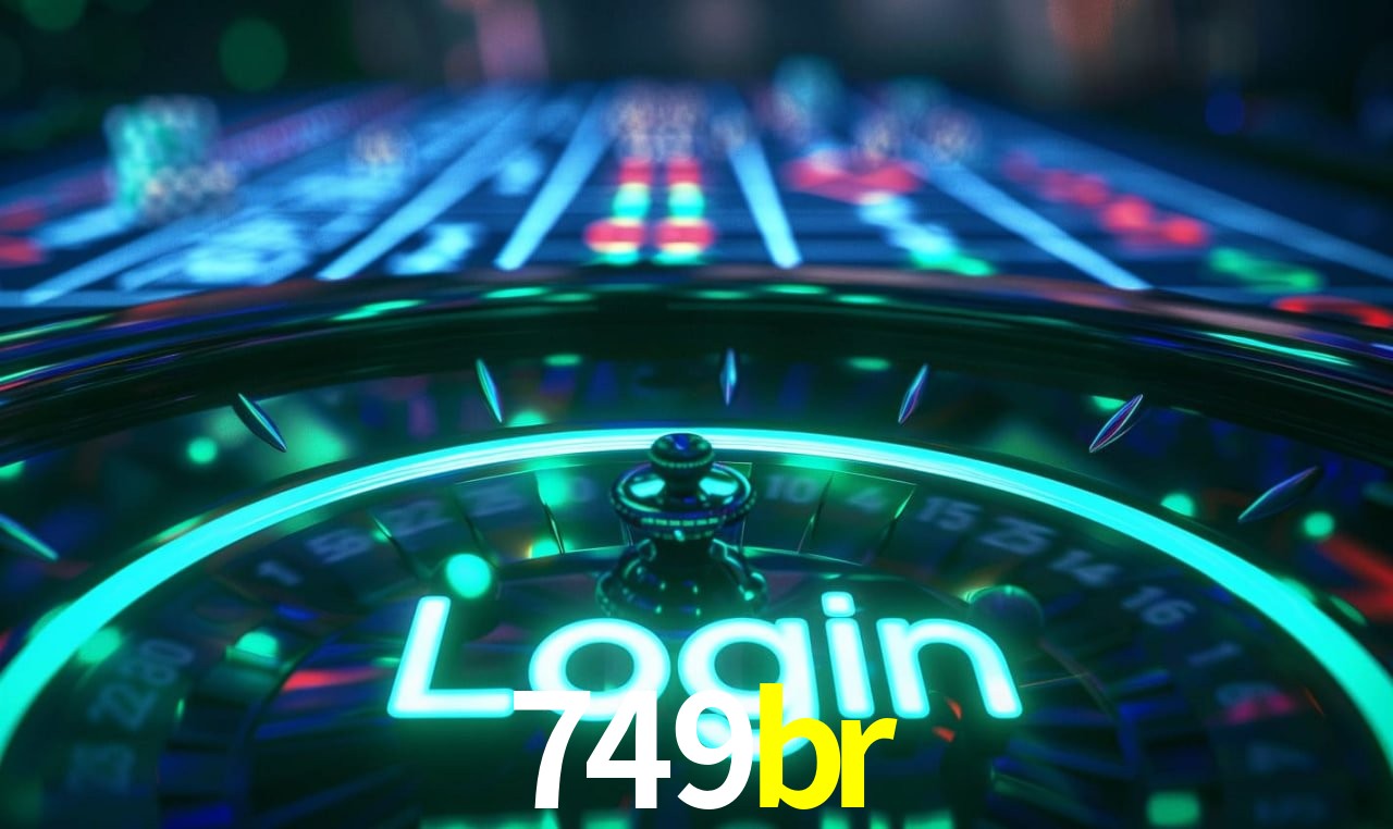 Casino VIP 749br