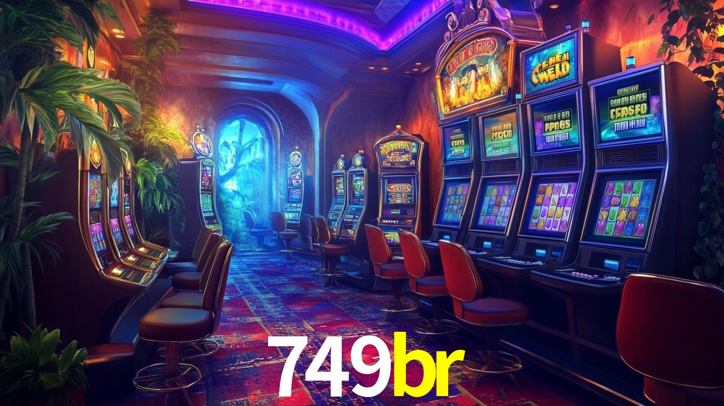 Welcome Bonus 749br
