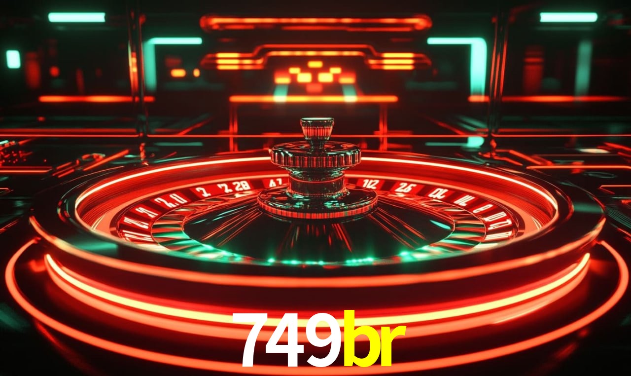 Descubra a Magia dos Jogos de Arcade no 749br