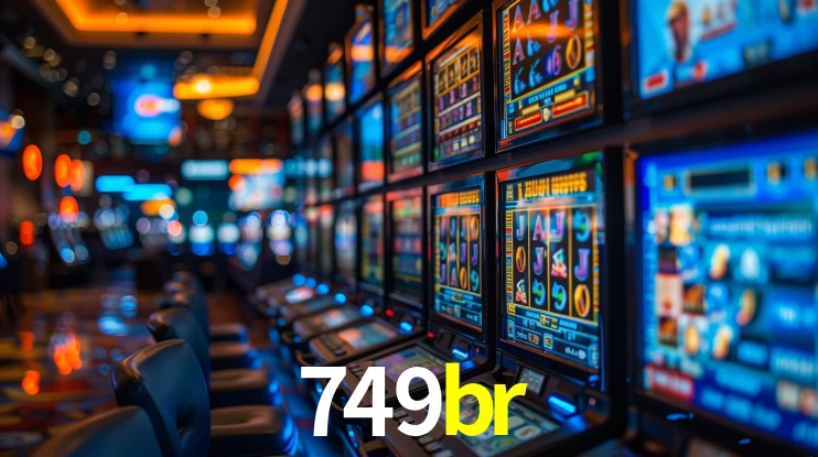 Account Benefits 749br
