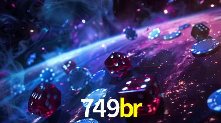 Slot Games 749br