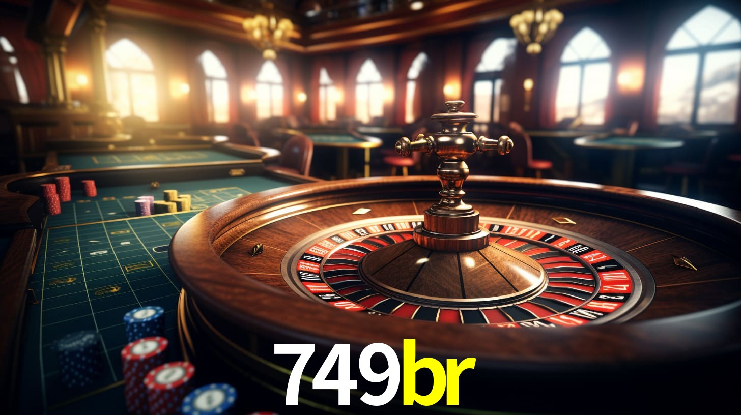 Blackjack Table 749br