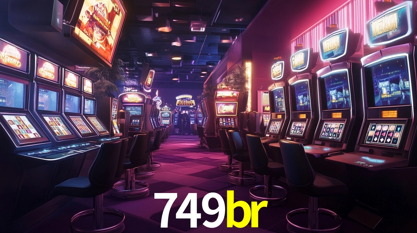 Ofertas Imperdíveis na 749br: Promoções e Bônus Que Valem a Pena
