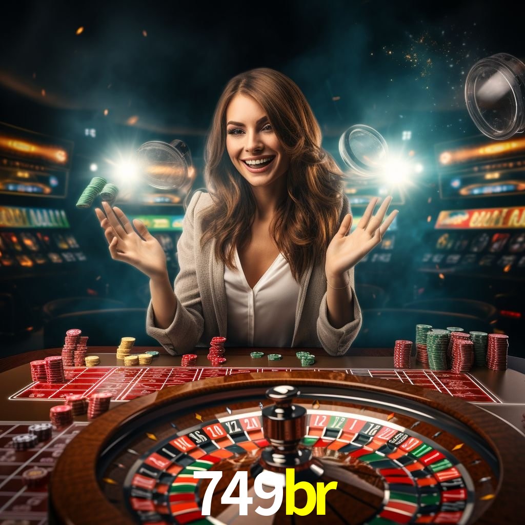 Experimente o Login Seguro Premium no 749br