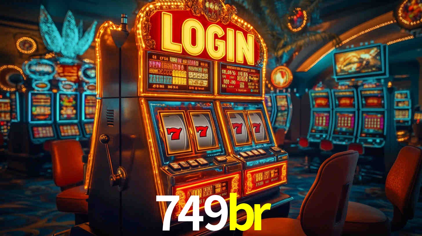 Cashback e recargas na 749br