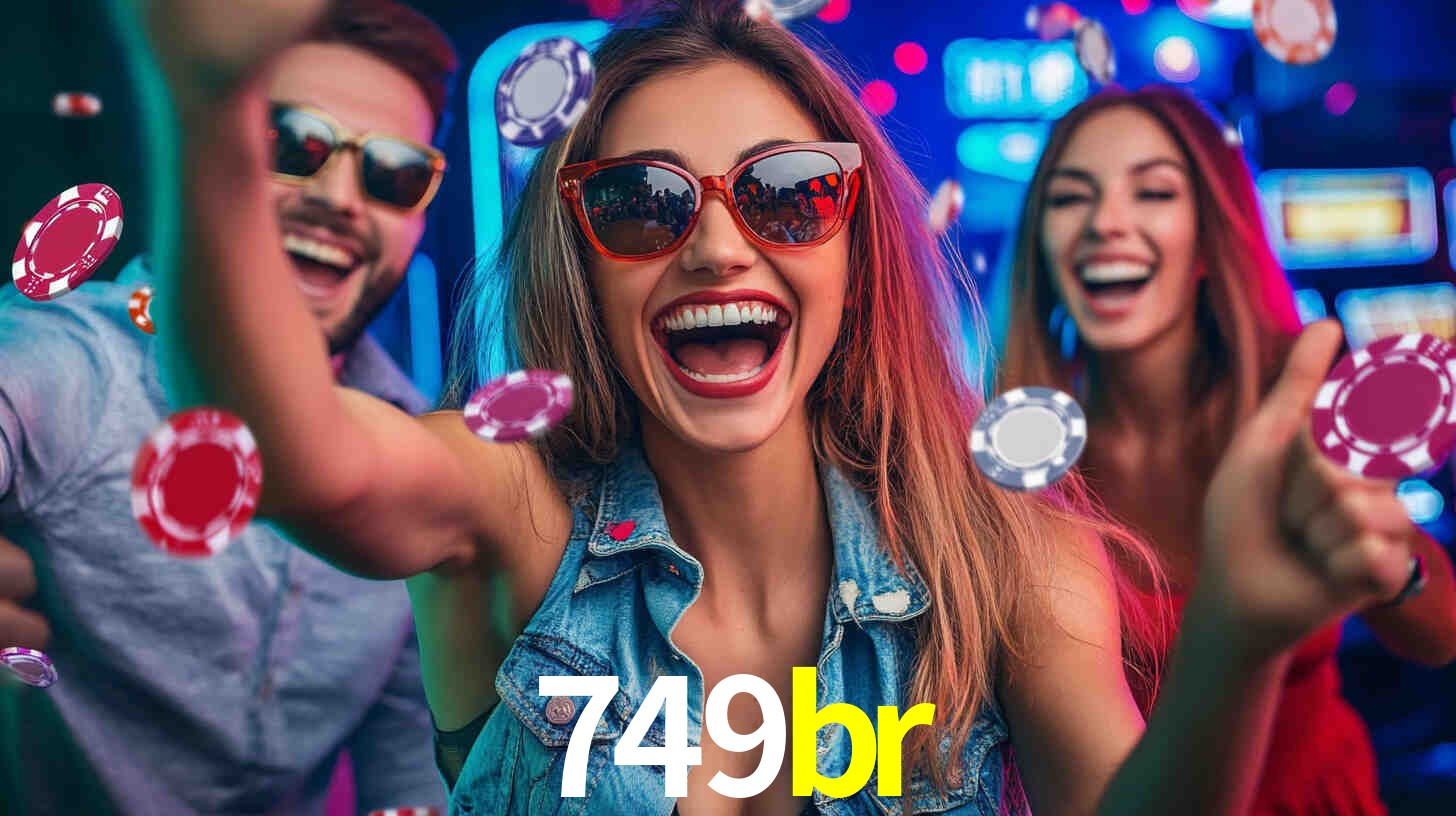 A Popularidade dos Caça-Níqueis no 749br