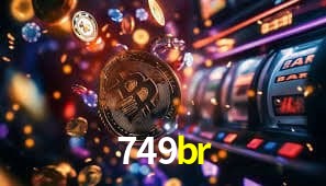 A Emoção da Loteria na 749br: Uma Chance de Mudança de Vida