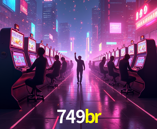 Interface Premium 749br