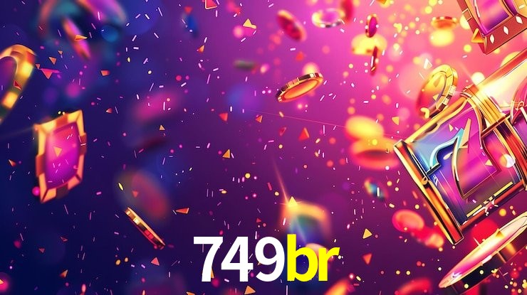Desvendando o Mundo dos Jogos Virtuais na 749br