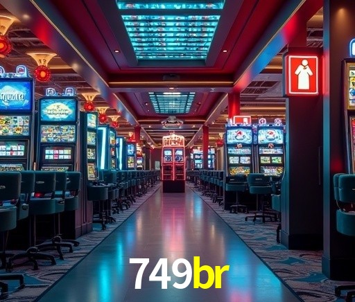 Descubra a Essência do 749br: Nossa História e Compromissos