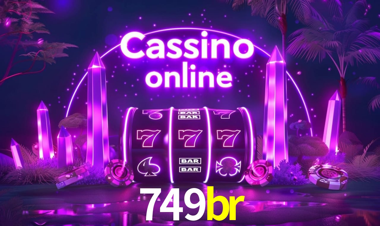 Cadastro Rápido 749br