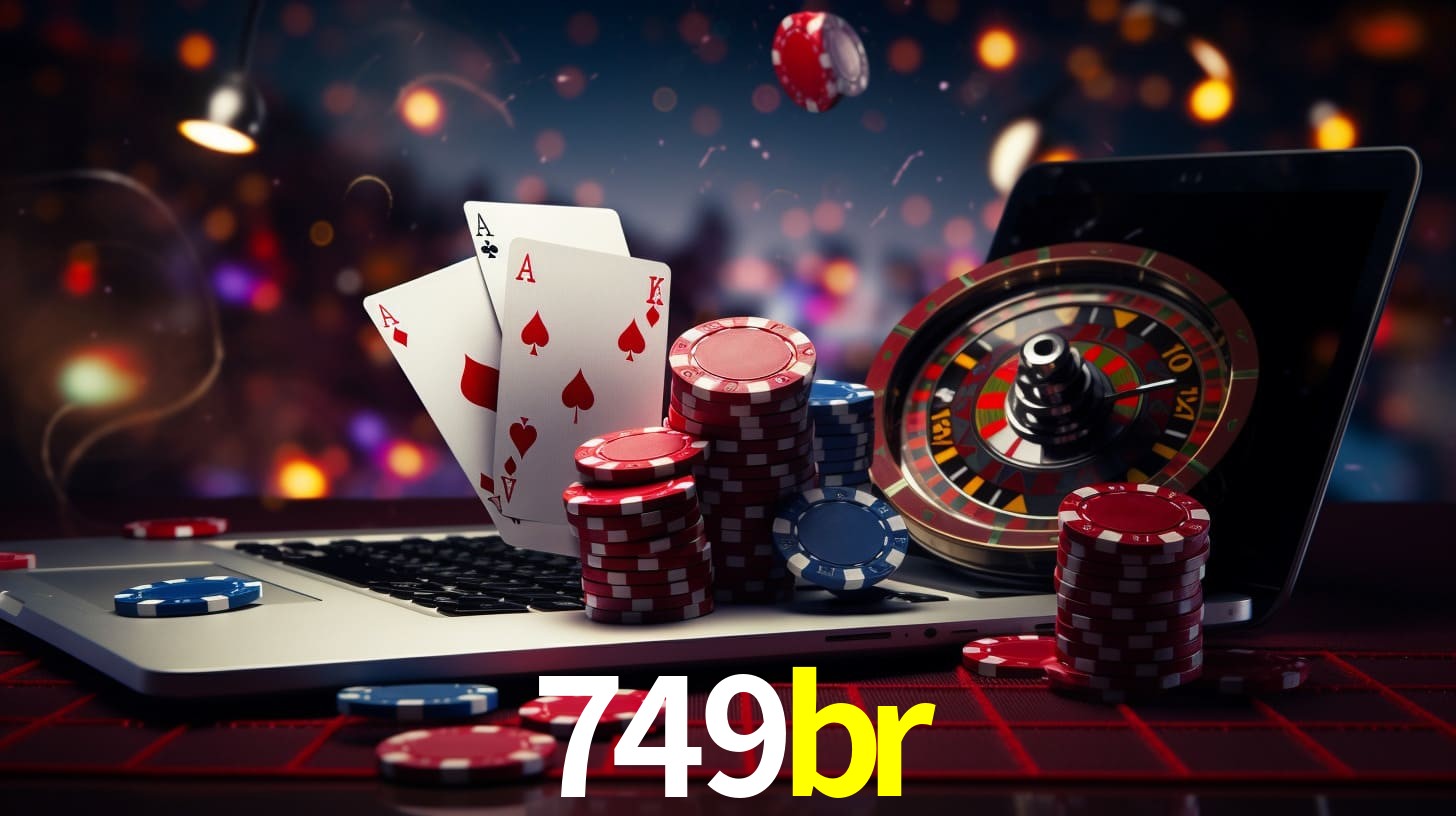 Roulette Table 749br