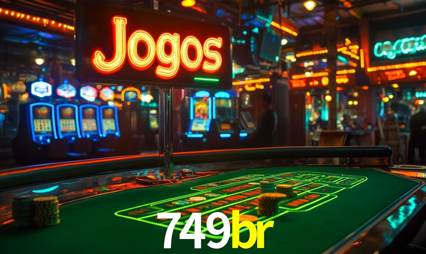 Diretório de Jogos 749br