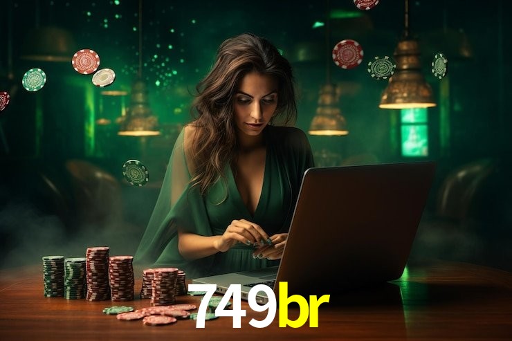 Segurança e privacidade no APP 749br