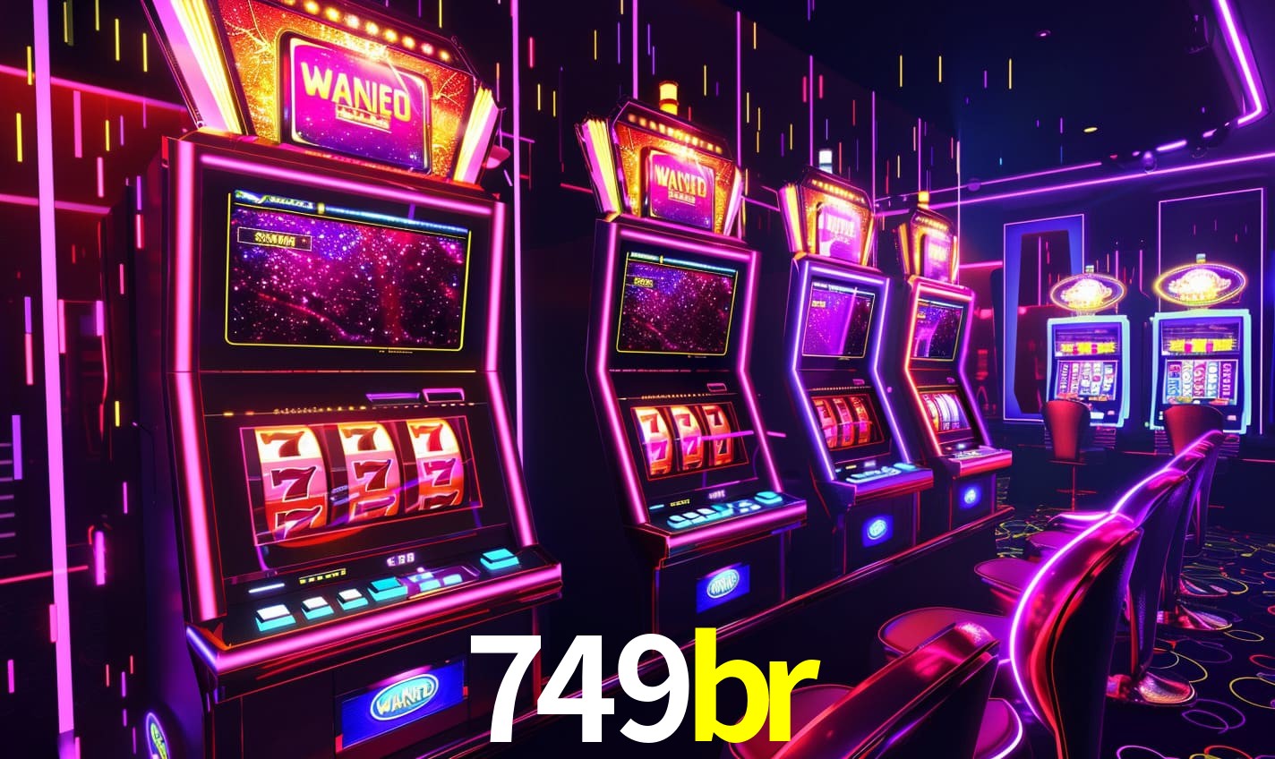 Descubra a Essência do 749br: Nossa História e Compromissos