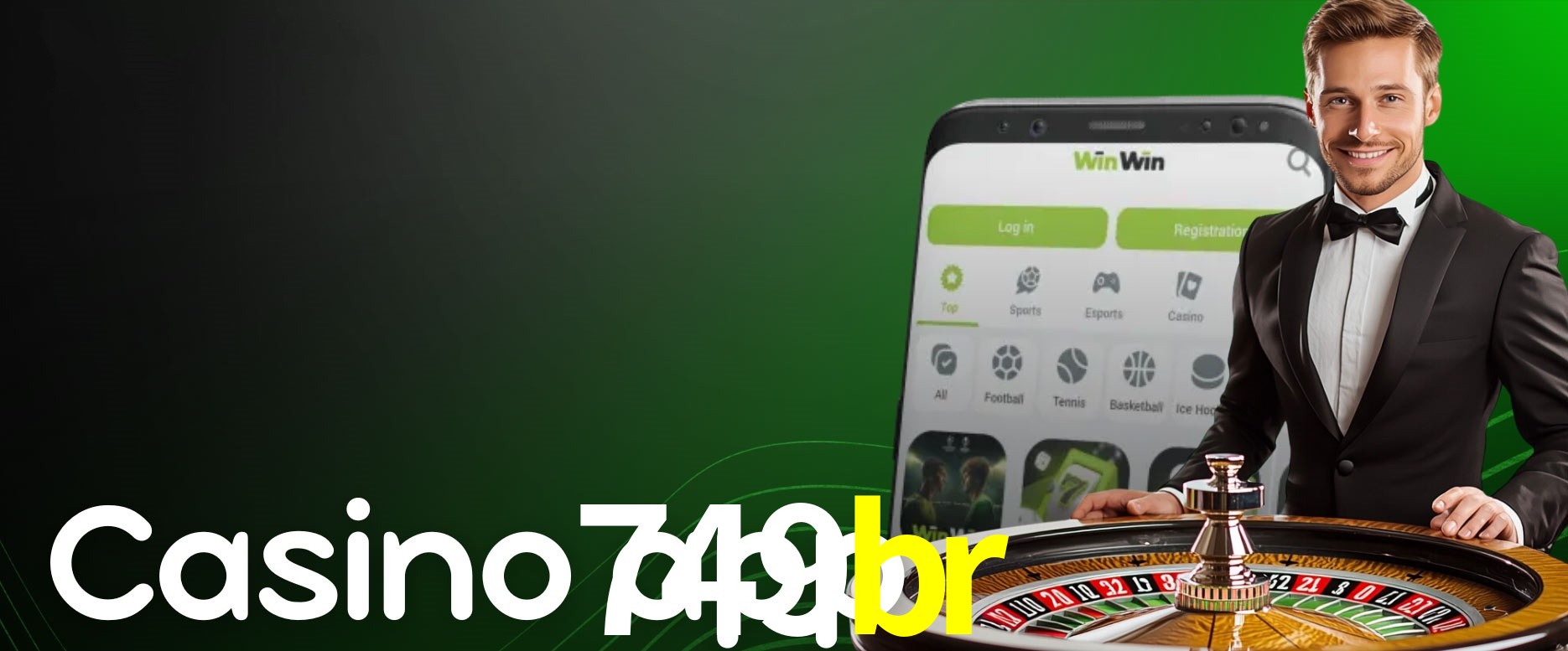 Responsive Design 749br