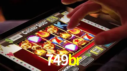 Cassino ao vivo com dealers reais na 749br
